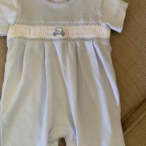 Kissy kissy play suit